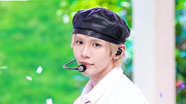 SBS 인기가요