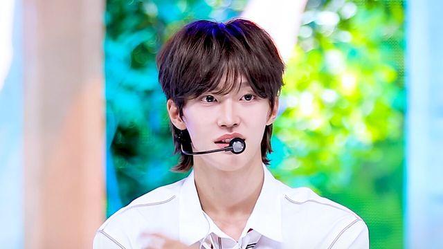 SBS 인기가요