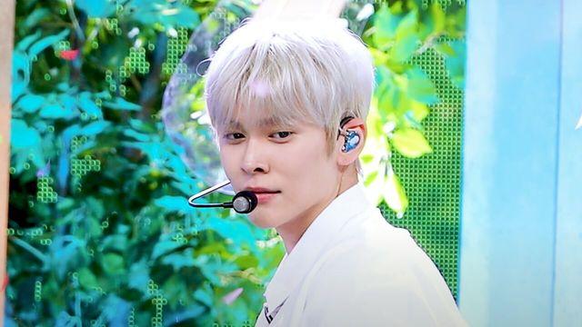 SBS 인기가요