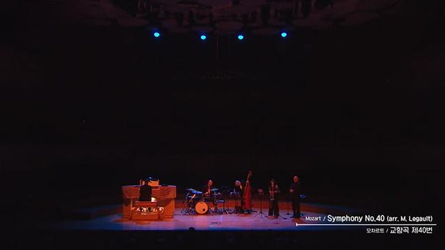 인스피레이션 앙상블 ‘Jazz to Classic’ 2