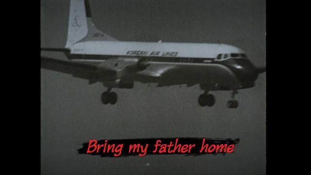 Bring my father home