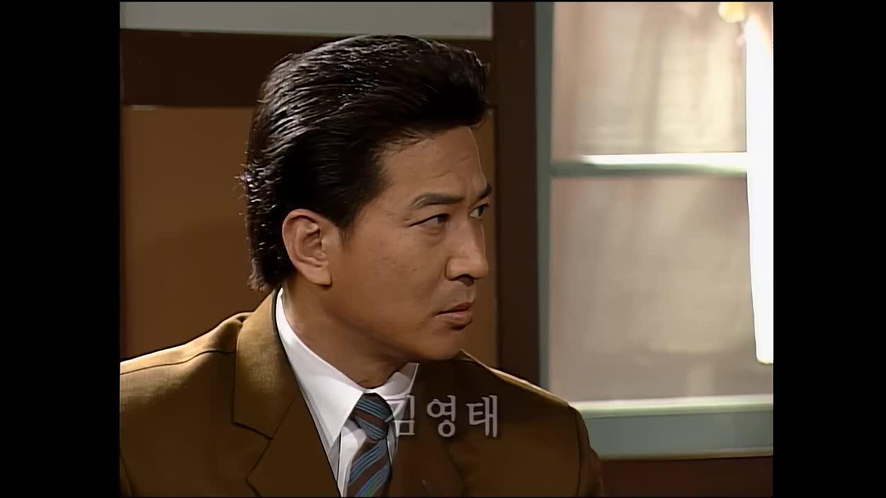 야인시대